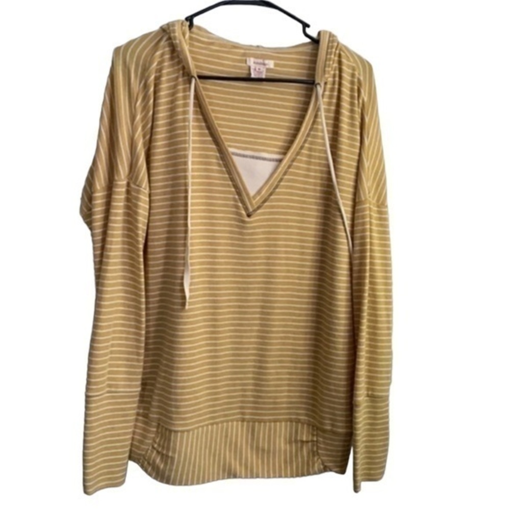 Sundance Hooded Sweatshirt Size Medium